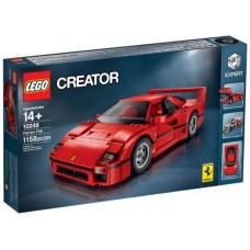 10248 CREATOR Ferrari F40
